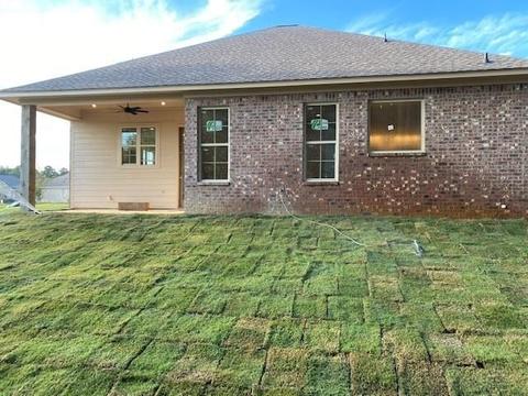 214 Silver Lk, Pearl, MS 39208 photo 4