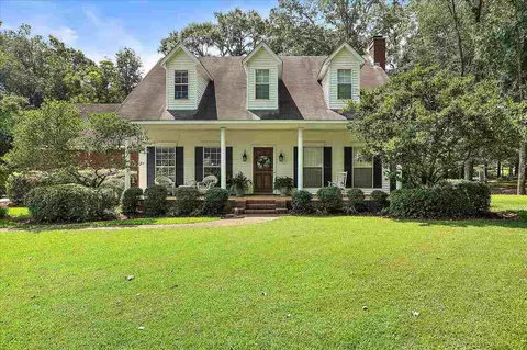 4245 Old Jackson Rd, Terry, MS 39170 photo 1