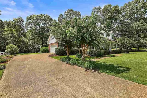 4245 Old Jackson Rd, Terry, MS 39170 photo 5