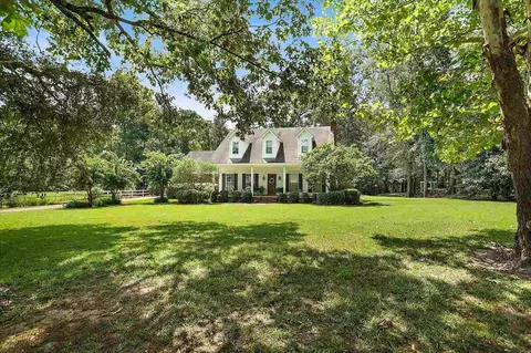 4245 Old Jackson Rd, Terry, MS 39170 photo 3
