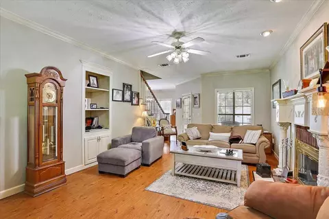 4245 Old Jackson Rd, Terry, MS 39170 photo 10