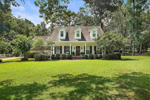 4245 Old Jackson Rd, Terry, MS 39170 photo 2