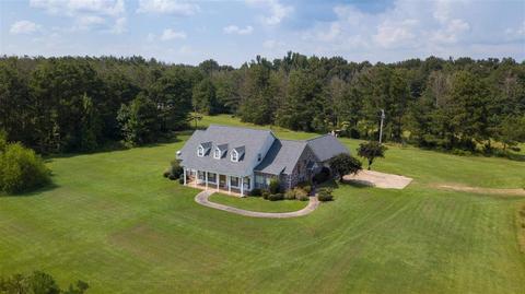 1234 Barnes Rd, Canton, MS 39046 photo 1