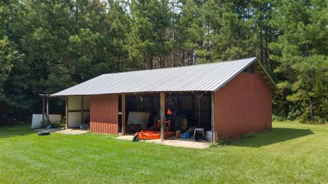 1234 Barnes Rd, Canton, MS 39046 photo 37