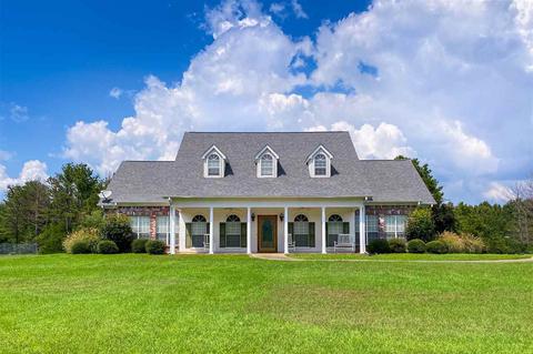 1234 Barnes Rd, Canton, MS 39046 photo 2