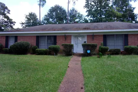 6110 Westwind Dr, Jackson, MS 39206 photo 1