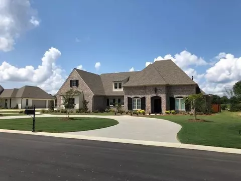 126 Anchor Ln, Brandon, MS 39047 photo 2