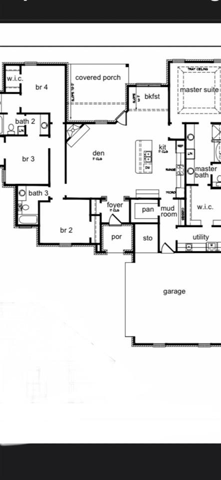 535 Wales Way, Flowood, MS 39232 photo 2