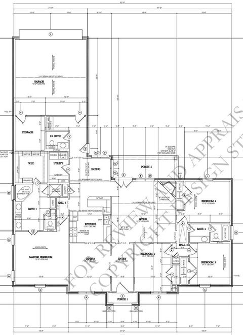 111 Arrow Dr, Clinton, MS 39056 photo 2