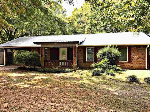 164 Spring St, Morton, MS 39117 photo 1