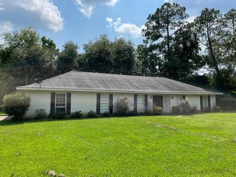 1101 Melwood Dr, Forest, MS 39074 photo 1