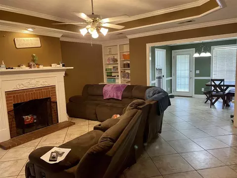 105 Holmar Dr, Brandon, MS 39047 photo 16