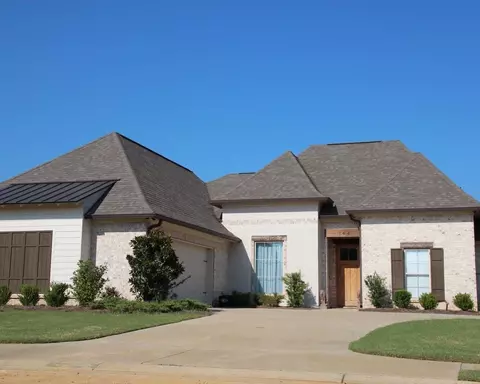 144 Glenwild Trl, Canton, MS 39046 photo 1
