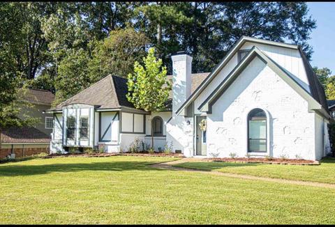 219 Dublin Ct, Brandon, MS 39047 photo 1