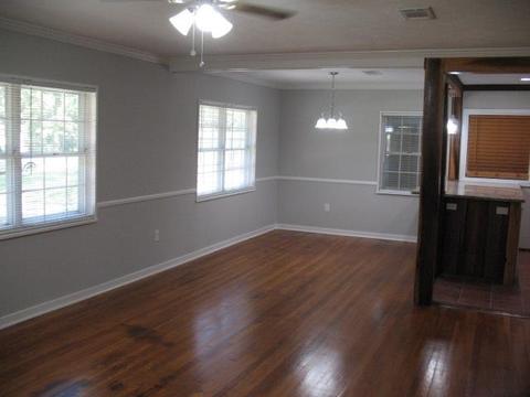 4412 Forest Park Dr, Jackson, MS 39211 photo 4