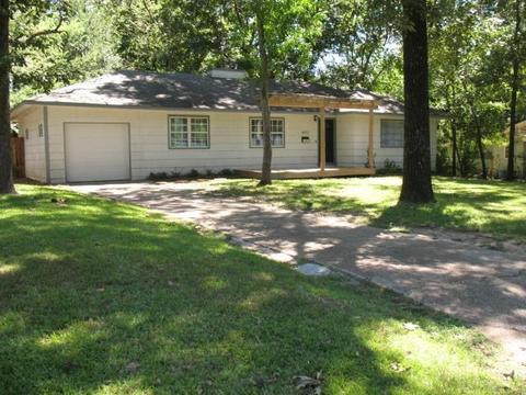 4412 Forest Park Dr, Jackson, MS 39211 photo 1