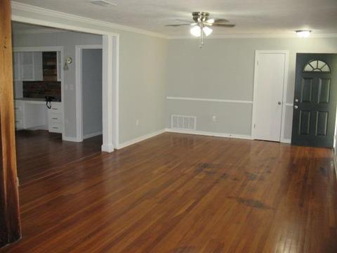 4412 Forest Park Dr, Jackson, MS 39211 photo 5