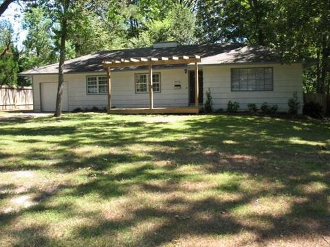 4412 Forest Park Dr, Jackson, MS 39211 photo 2