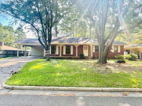 5454 Ridgewood Rd, Jackson, MS 39211 photo 1