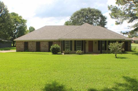 1429 Cassidy Rd, Terry, MS 39170 photo 1