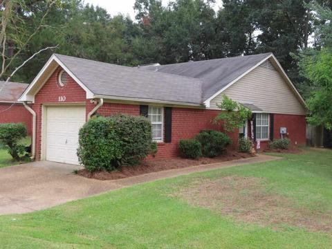110 Lofty Pine Ln, Clinton, MS 39056 photo 1