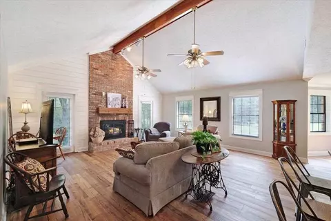 543 Spring Creek Rd, Flora, MS 39071 photo 8