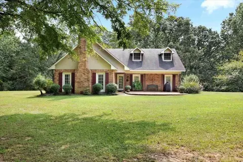 543 Spring Creek Rd, Flora, MS 39071 photo 1