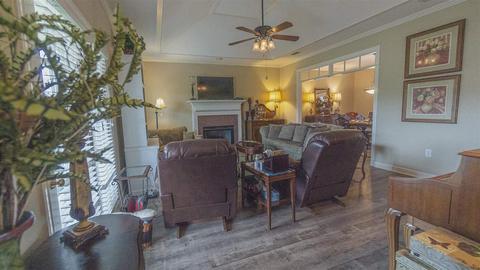 1413 Windrose Dr, Brandon, MS 39047 photo 8