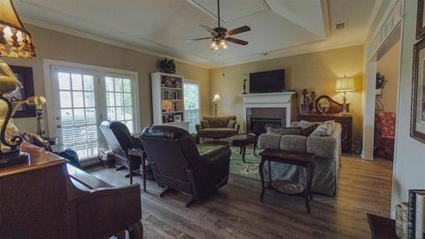1413 Windrose Dr, Brandon, MS 39047 photo 5