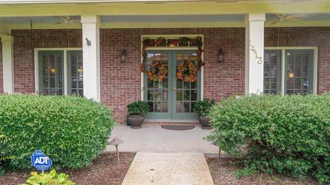 1413 Windrose Dr, Brandon, MS 39047 photo 2