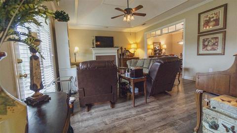1413 Windrose Dr, Brandon, MS 39047 photo 6