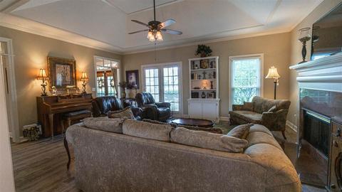1413 Windrose Dr, Brandon, MS 39047 photo 7
