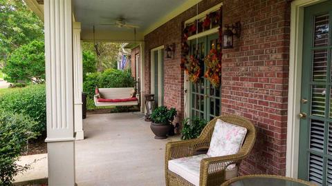 1413 Windrose Dr, Brandon, MS 39047 photo 3