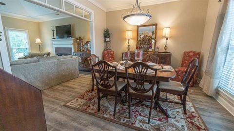 1413 Windrose Dr, Brandon, MS 39047 photo 11