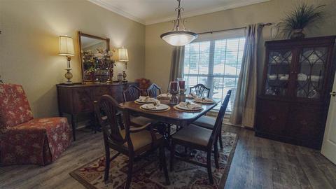 1413 Windrose Dr, Brandon, MS 39047 photo 9