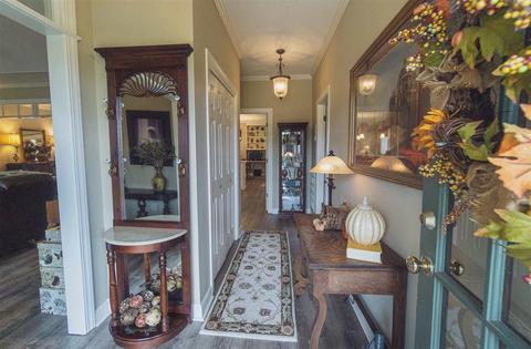 1413 Windrose Dr, Brandon, MS 39047 photo 4
