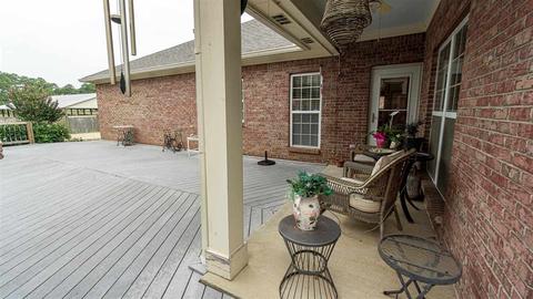 1413 Windrose Dr, Brandon, MS 39047 photo 30