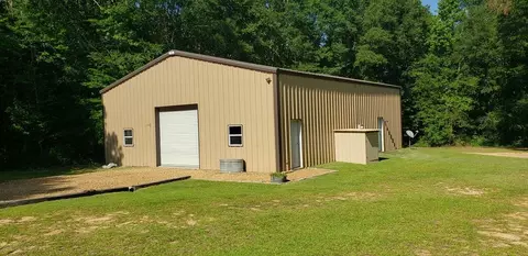 1060 Johnston Chapel Rd, Summit, MS 39666 photo 1