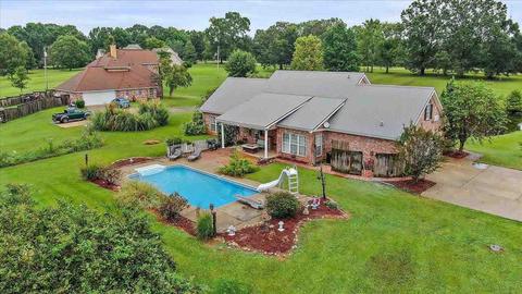 1911 Misty Ln, Terry, MS 39170 photo 41