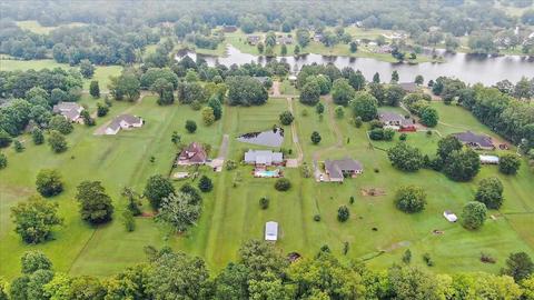 1911 Misty Ln, Terry, MS 39170 photo 47
