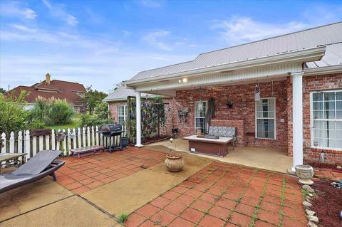 1911 Misty Ln, Terry, MS 39170 photo 37