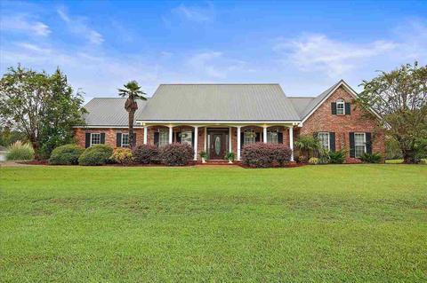 1911 Misty Ln, Terry, MS 39170 photo 2