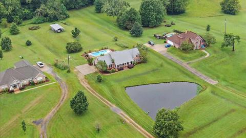 1911 Misty Ln, Terry, MS 39170 photo 45