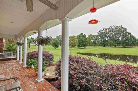 1911 Misty Ln, Terry, MS 39170 photo 4
