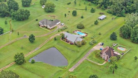 1911 Misty Ln, Terry, MS 39170 photo 44