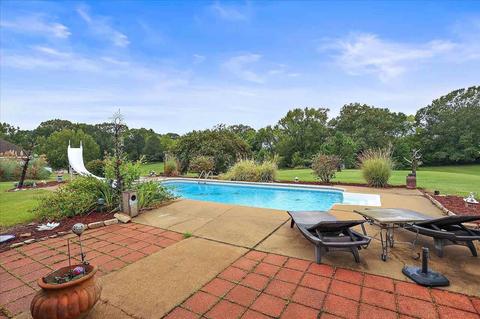 1911 Misty Ln, Terry, MS 39170 photo 36