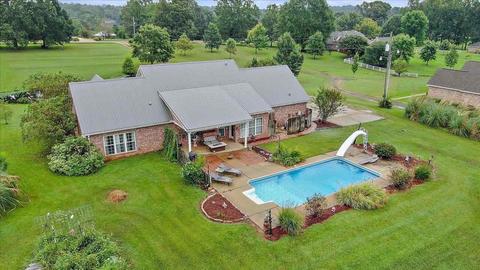 1911 Misty Ln, Terry, MS 39170 photo 49