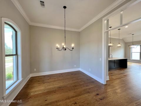 320 Driftwood Ln, Florence, MS 39073 photo 5
