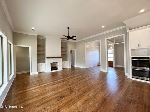 320 Driftwood Ln, Florence, MS 39073 photo 7
