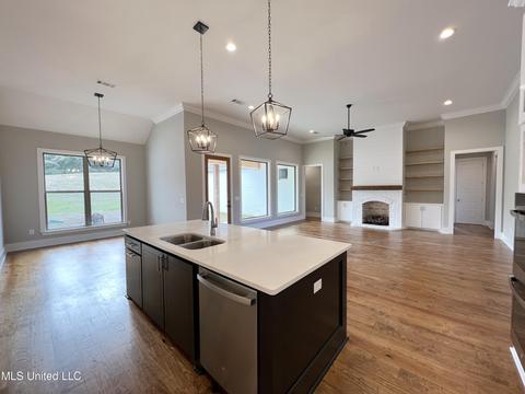 320 Driftwood Ln, Florence, MS 39073 photo 16
